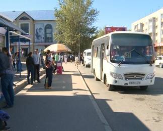 В автобусах областного центра и Семея может появиться новая система оплаты за проезд