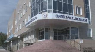 Центр ядерной медицины в Семее заработает в 2019 году