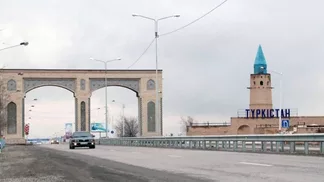 Жестокое убийство в Туркестане: ради 180 тысяч тенге таксист забил насмерть девушку