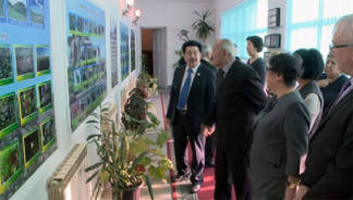 В Семее открылась выставка «Природа Чингизтау»