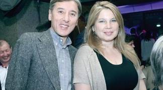 Ушла из жизни супруга Булата Абилова