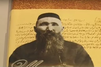 В этом году исполняется 160 лет со дня рождения известного казахского писателя Шакарима Кудайбердыулы