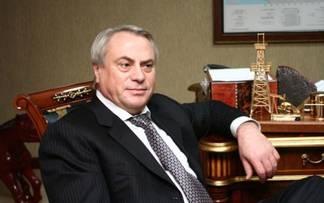 Суд Амстердама разморозил активы Нацфонда Казахстана
