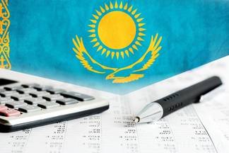 Bloomberg: BNY Mellon заморозил средства Нацфонда Казахстана на $22 млрд