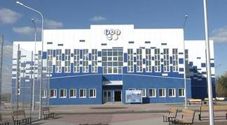 В честь Геннадия Головкина предложили назвать спортивный комплекс в Караганде