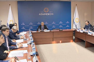 Минобороны и МВД задолжали казахстанским бизнесменам