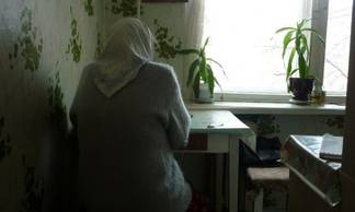 Пенсионерка призналась в убийстве мужа, совершённом 15 лет назад