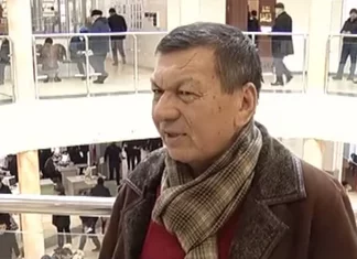 66-летний алматинец почти пять лет числится умершим