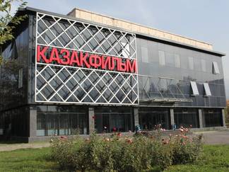 Казахстанский кинематограф переживает бум