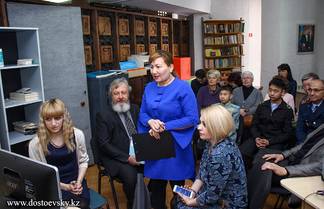 В Семее состоялась онлайн-конференция «Чокан Валиханов - великий путешественник»