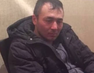Полицейские задержали рецидивиста, сбежавшего из следственного изолятора в Астане