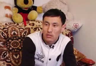 Молодой человек из Уральска пожертвовал почку совершенно незнакомой девушке
