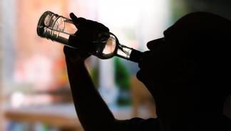 В Комитете по статистике назвали самый пьющий регион Казахстана