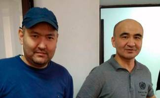 «Земельным активистам» Максу Бокаеву и Талгату Аяну вынесли приговор