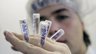 За первый квартал текущего года отказались от вакцинации 40 жителей столицы РК