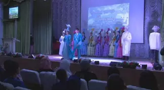 Невероятно трогательный концерт прошел в Алматы