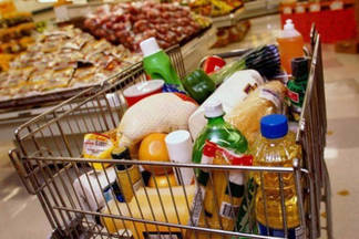Минздрав РК опубликовал список опасных продуктов, обнаруженных в торговой сфере республики