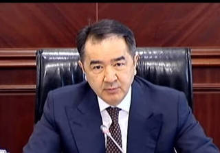 В Казахстане проверят все крупные ТРЦ на предмет противопожарной безопасности