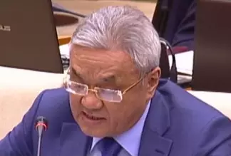 Вопрос возможной монополизации казахстанского рынка связи вновь подняли в Мажилисе