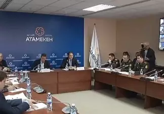 Казахстанские пожарные будут приходить с проверками без предупреждения
