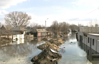 290 жилых домов и 600 дачных участков оказались под водой в Семее