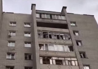 Аким Семея Ермек Салимов взял на себя ответственность за ущерб от взрыва