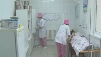 Отравление мороженым в Шымкенте: у 18 человек выявлен сальмонеллез