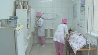 Отравление мороженым в Шымкенте: у 18 человек выявлен сальмонеллез
