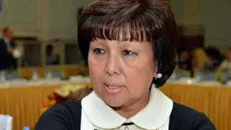 Противостояние общественников и детского омбудсмена Загипы Балиевой вышло на новый виток