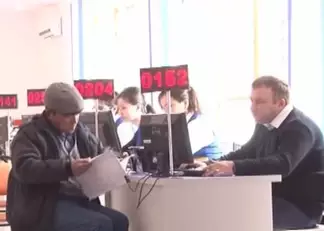 Чиновники обещают сократить армию безработных в Казахстане на полмиллиона человек