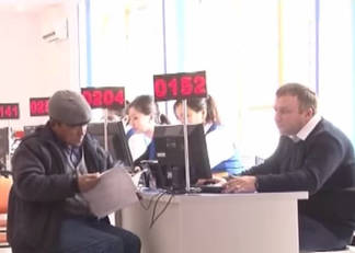 Чиновники обещают сократить армию безработных в Казахстане на полмиллиона человек