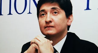 Семья убитого банкира Ержана Татишева сделала заявление