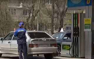 Уже этим летом в Казахстане вновь может подорожать бензин