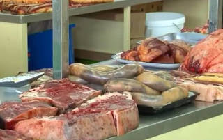 В Казахстане снова дорожает мясо