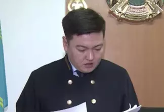 Убийце экс-акима Экибастуза Рамазана Жуматаева отказали в условно-досрочном освобождении