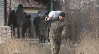 Владельцев пострадавших домов ищут в Семее