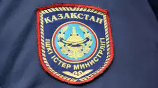 В Костанае полицейский убил свою сожительницу и повесился