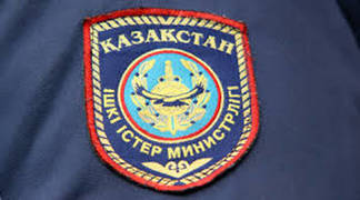 В Костанае полицейский убил свою сожительницу и повесился