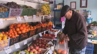 Стабилизационный фонд помогает сдерживать цены на продукты ВКО