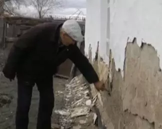 Жители затопленных районов Семея считают, что их бросили