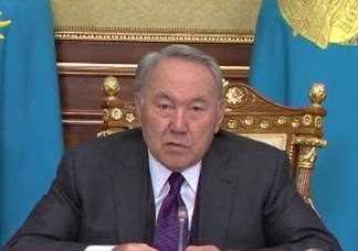 Нурсултан Назарбаев запретил Нацбанку оказывать помощь банкам второго уровня