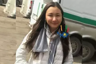 В Семее вторые сутки ищут 18-летнюю девушку