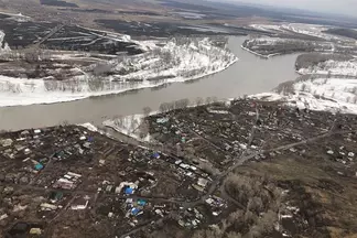 Пострадавшие от паводков в Семее дачники не получат госкомпенсацию