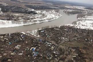 Пострадавшие от паводков в Семее дачники не получат госкомпенсацию