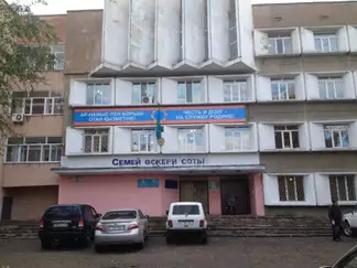 Солдаты-дезертиры осуждены в Семее