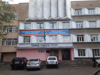 Солдаты-дезертиры осуждены в Семее