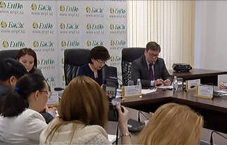 Почему ЕНПФ хранил деньги в трёх проблемных банках?