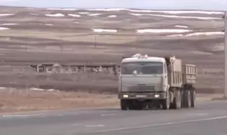 Полицейские Актобе не исключают, что нападения на трассе Оренбург-Актобе могут быть связаны