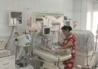 В Семее вдвое уменьшилась детская смертность