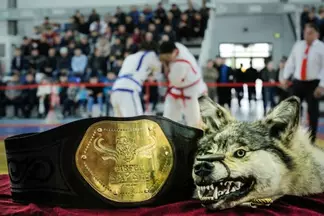 В Семее прошёл «Шығыс Барысы»